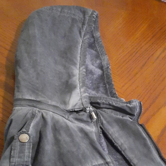 Vintage XRAY smokey💨coat - Picture 5 of 7